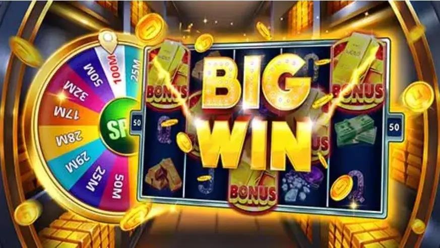 Profil platform kawantogel di layar ponsel